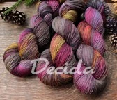 "Agentka" extra MERINO se sw 2mm (680m)