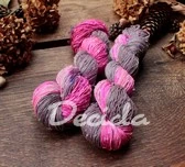 "Isla" - merino s nopky 400m