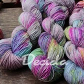 "Crazy galaxy" extra MERINO se sw 3mm