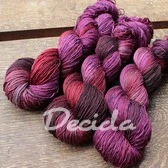 "Okouzlení"  extra MERINO se sw 3mm