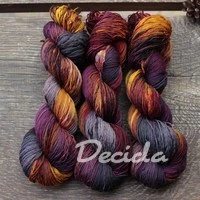 "Socorro" -  extra MERINO se sw 3mm