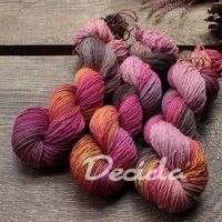 "Tanis" - extra MERINO se sw 3mm