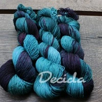 "Sofiii" -  extra MERINO se sw 3mm