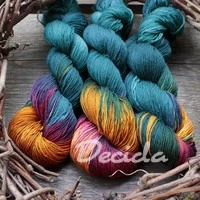 "Venus" -  extra MERINO se sw 3mm