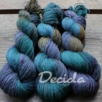 "Oleg" -  extra MERINO se sw 3mm