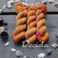 "Rennee"  extra MERINO se sw 2mm (680m)