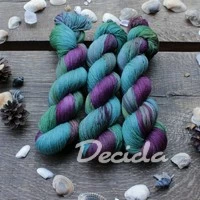 "Bohemius"  extra MERINO se sw 2mm (680m)