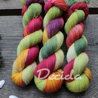 "Madeleine"  extra MERINO se sw 2mm (680m)