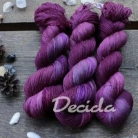 "Mangyera" extra MERINO se sw 2mm (680m)