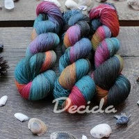 "Vienna" extra MERINO se sw 2mm (680m)