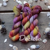 "Dalies" extra MERINO se sw 2mm (680m)