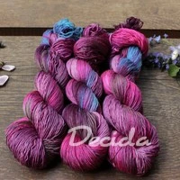 "Funny" - extra MERINO se sw 3mm