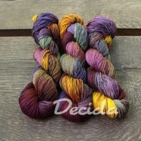 "Den za dnem" -  extra MERINO se sw 3mm