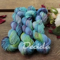 "Tančím v dešti" - merino SILVER 400m