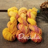 "Sol" - extra MERINO se sw 4mm