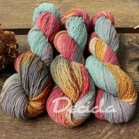 "River"- BURET 2mm 500m/100g