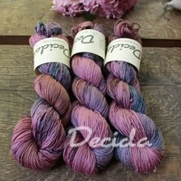 "Old love"  extra MERINO se sw 3mm