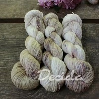 "Creame love"  extra MERINO se sw 3mm
