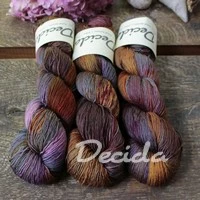 "Babylon" -  extra MERINO se sw 3mm