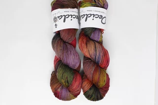 "Olivia" -  extra MERINO se sw 3mm