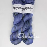 "Blue shadow" -  extra MERINO se sw 3mm