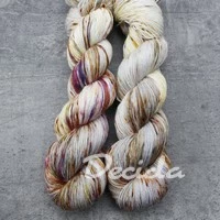 "Koření" -  extra MERINO se sw 3mm