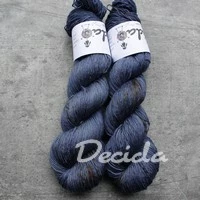 "Gauer" -  extra MERINO se sw 3mm