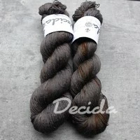 "Brochet" -  extra MERINO se sw 3mm