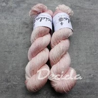 "Powder" -  extra MERINO se sw 3mm