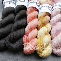 KIT 13 SLIPSTRAVAGANZA - extra MERINO se sw 3mm