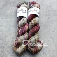 "Piru" - merino a Donegal neps 400m