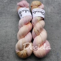 "Ilmon" EXTRA Merino sw/polyamid 365m/100g
