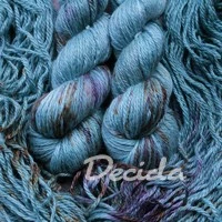 "Bixter" 70%alpaka/10%kašmír/20%hedvábí