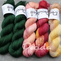 KIT 14 SLIPSTRAVAGANZA - extra MERINO se sw 3mm