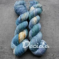 "Rusalka" -  extra MERINO se sw 3mm