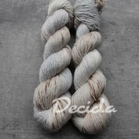 "Pouštní vánek" - extra MERINO se sw 3mm