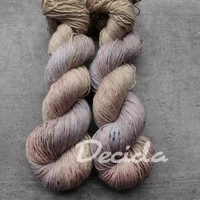 "Under bark" -  extra MERINO se sw 3mm