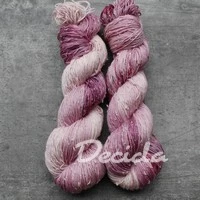 "Ice cream" - merino s nopky 400m
