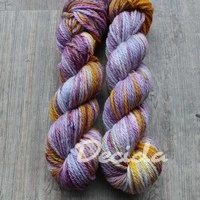 "Twatt" Chunky merino sw 100m/100g