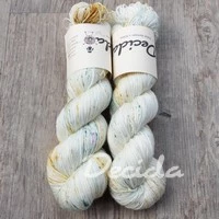 "Sleep today" - 70%merino/10%kašmír/20%hedvábí