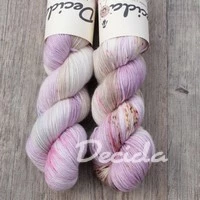 "Dream" EXTRA Merino sw/polyamid 365m/100g