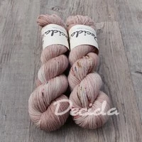 "Camael" EXTRA Merino sw/polyamid 365m/100g