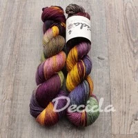 "Day by day" -  extra MERINO se sw 3mm