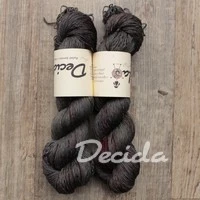 "Antracit burgundy" -  extra MERINO se sw 3mm