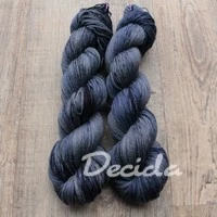 "Blue moon"-  merino sw 400m/100g