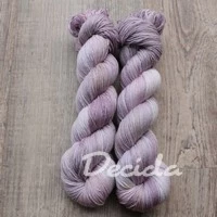 "Lilac"- merino sw 400m/100g