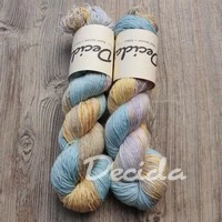 "Pierre" -  extra MERINO se sw 3mm