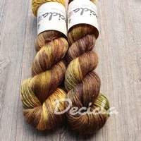 "Honeycomb" -  extra MERINO se sw 3mm