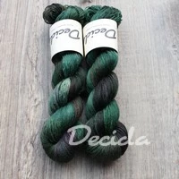 "Deep forest" -  extra MERINO se sw 3mm