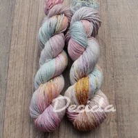 "Laura" - extra MERINO se sw 4mm